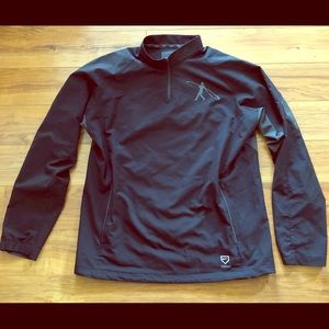 Nike Baseball Pullover